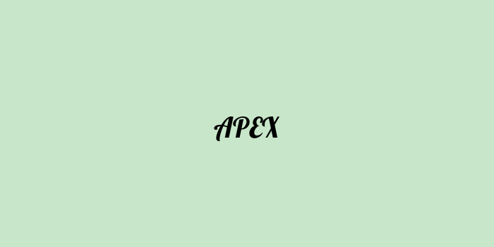 Free AI based Apex code generator online