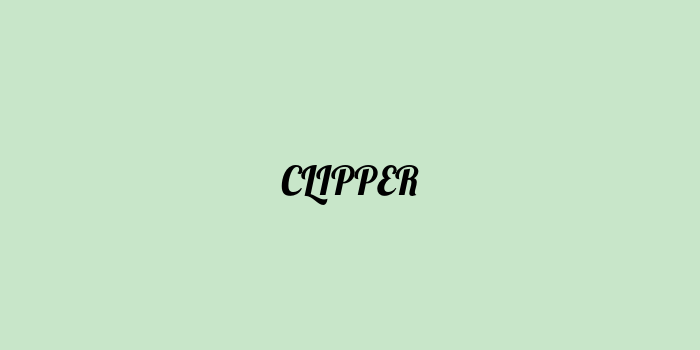 Free AI based Clipper code generator online