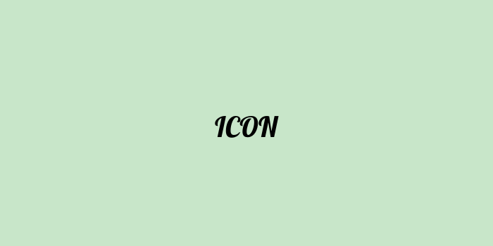 Free AI based Icon code generator online