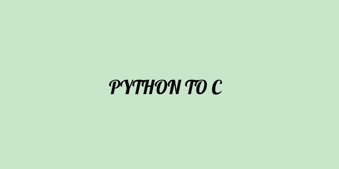 Free AI based python to c++ code converter Online