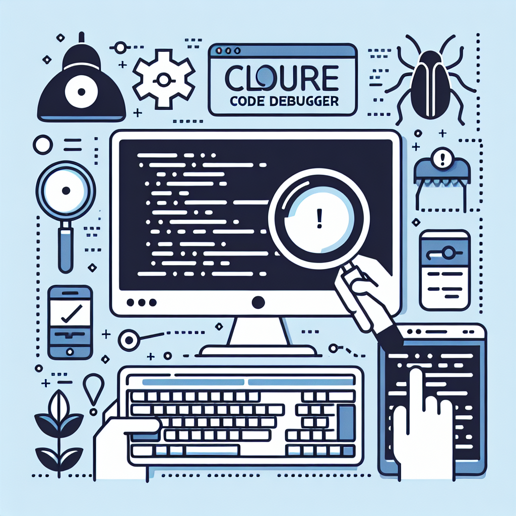 Effortless Clojure Code Generator: Boost Your Productivity - Tool visualization