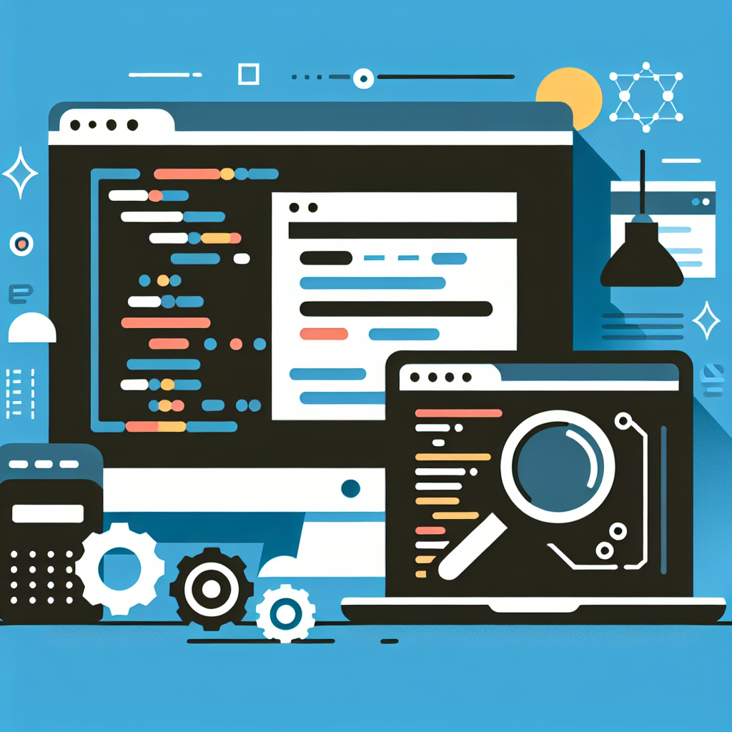 Effortless CoffeeScript Code Generator Online Tool - Tool visualization
