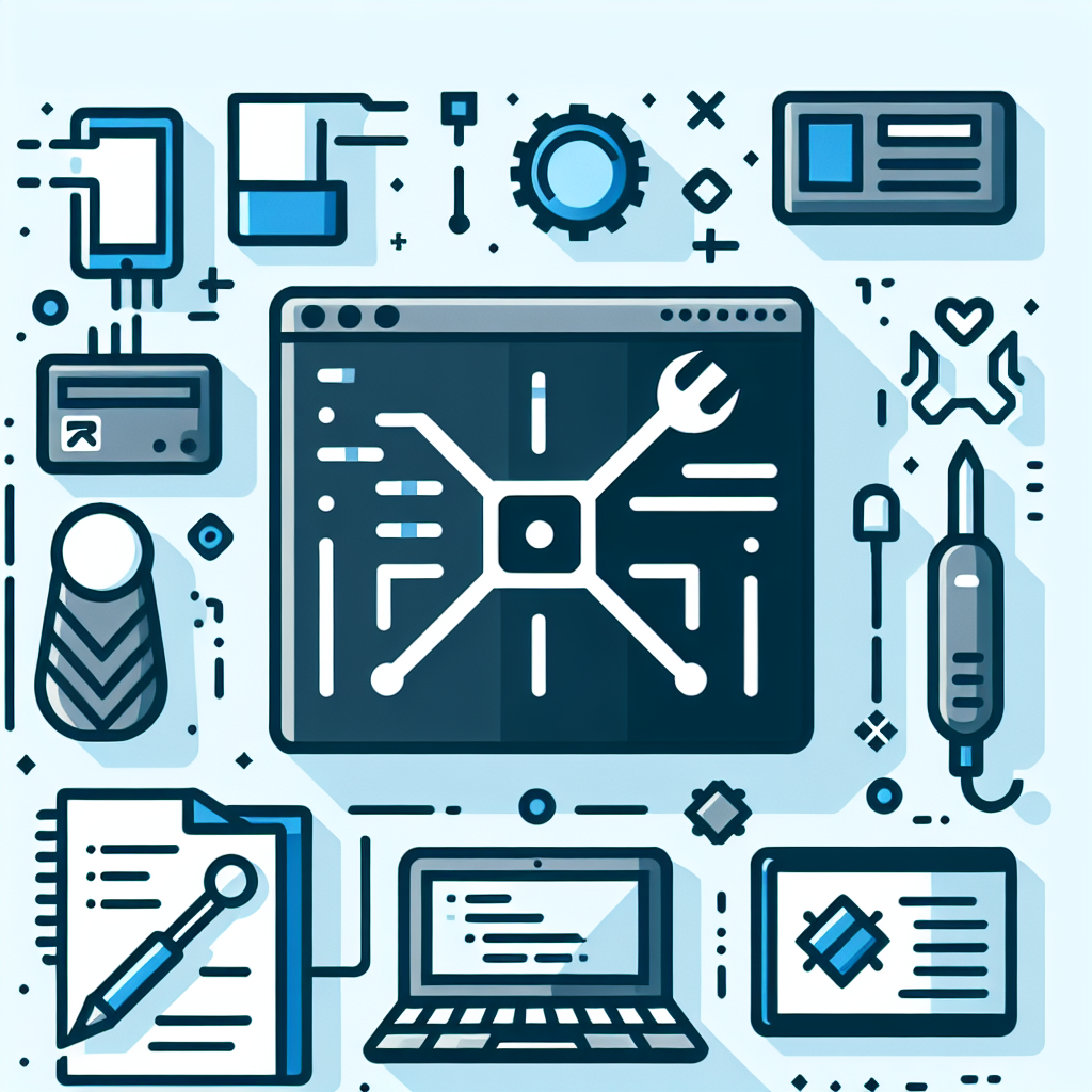 Effortless Forth Code Generation: Boost Your Productivity - Tool visualization