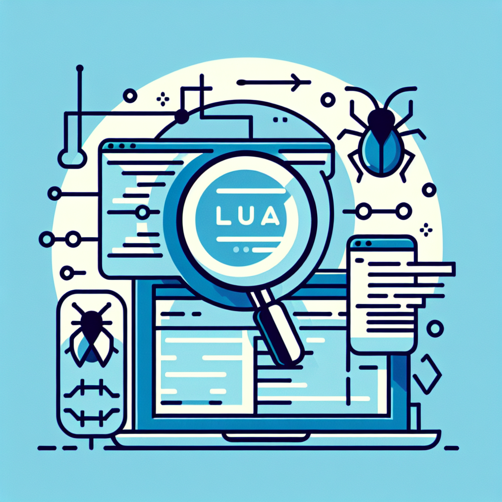 Effortless Lua Code Generator: Boost Your Coding Speed - Tool visualization