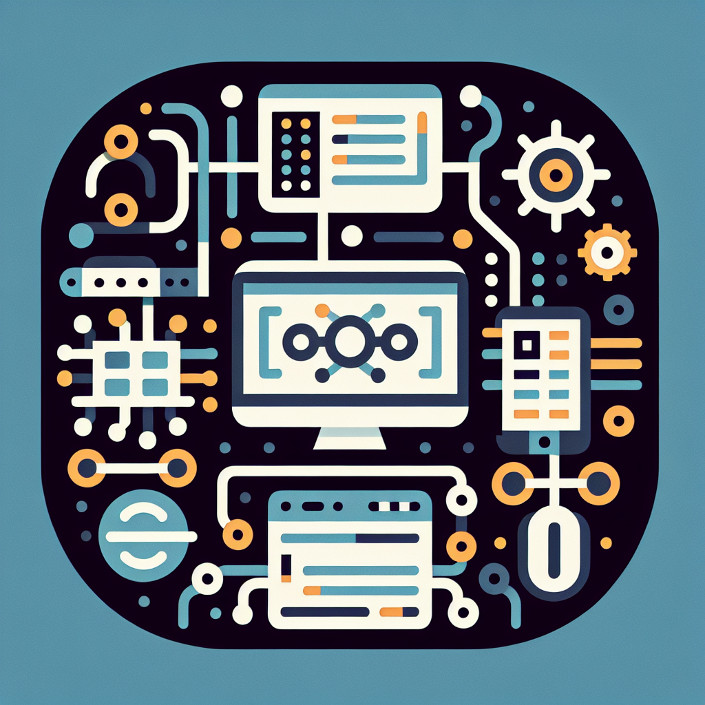 AI-Powered ML Code Generator: Boost Your Coding Efficiency - Tool visualization