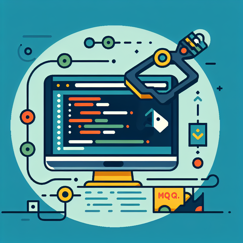 Create MQL Code Instantly with Our Generator Tool - Tool visualization