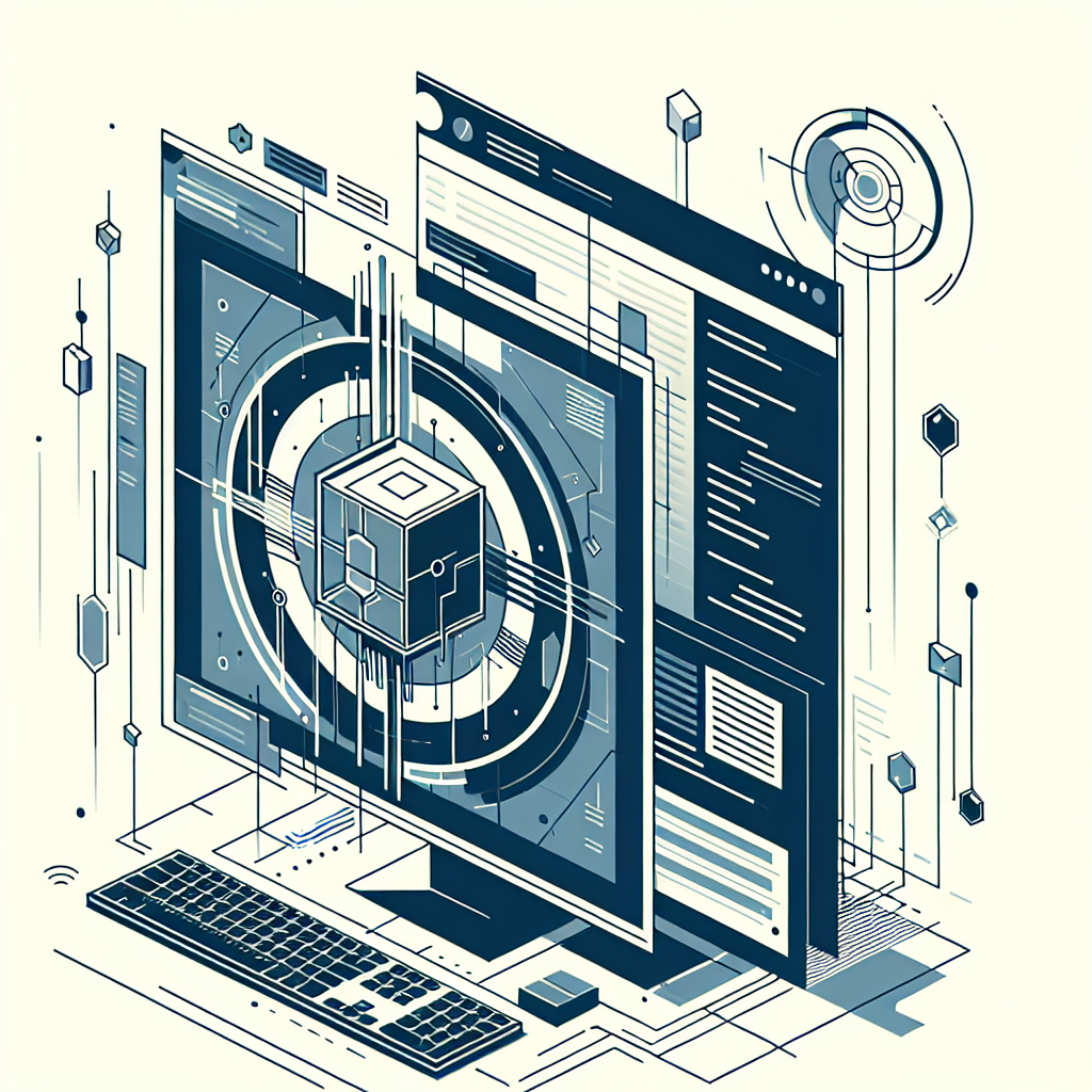 Effortless Verilog Code Generation Tool | Boost Design - Tool visualization