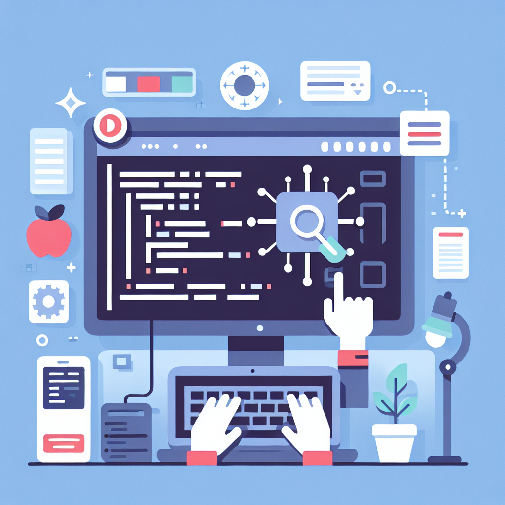 Effortless Visual Basic Code Generator Tool Online - Tool visualization