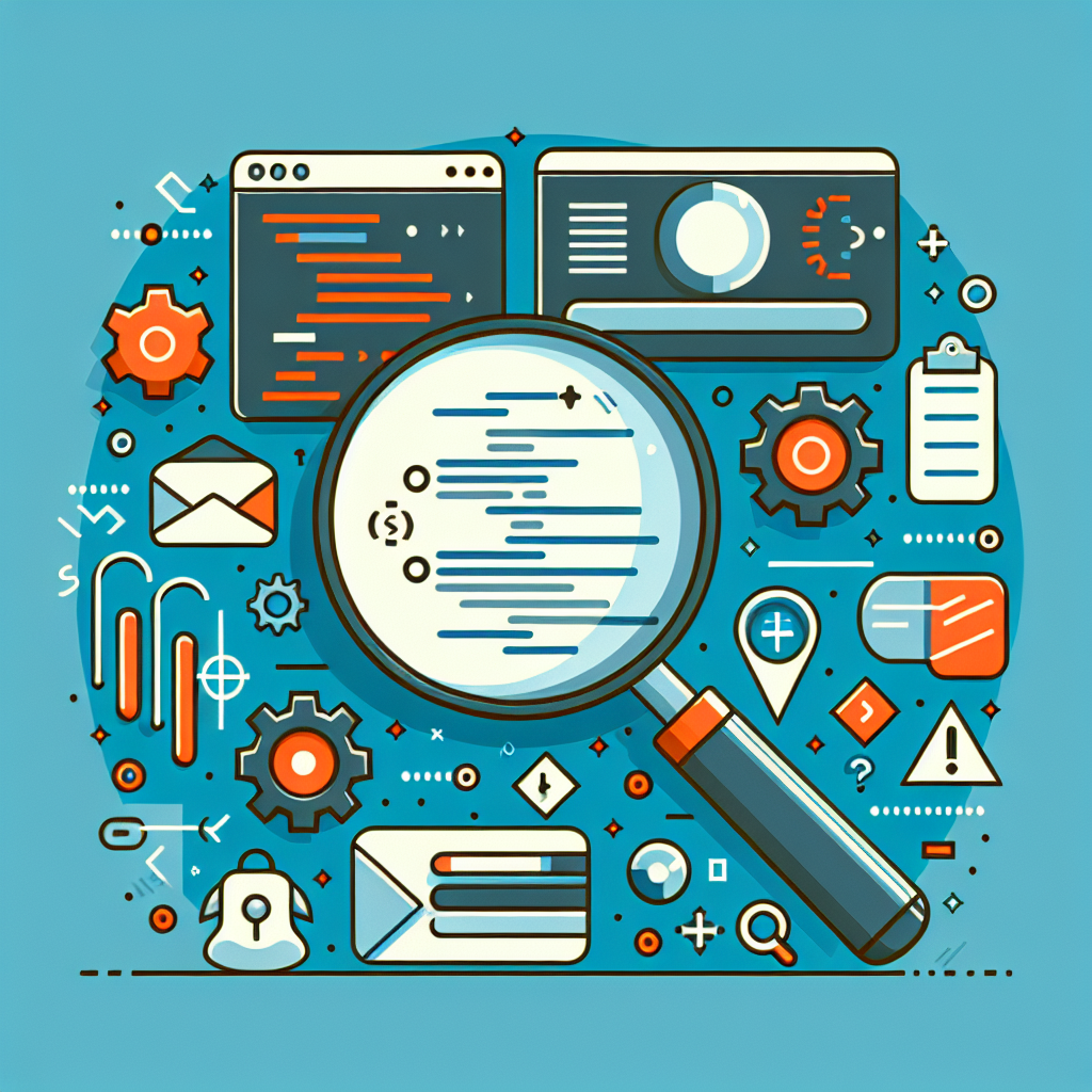 Optimize Debugging with ActionScript Code Debugger Tool - Tool visualization
