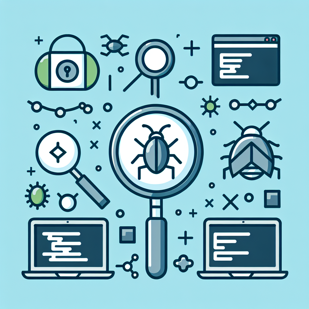 Alice Code Debugger: Streamline Your Debugging Process - Tool visualization