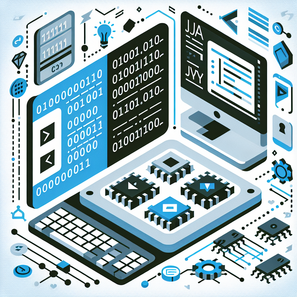 Convert Assembly Language to Java: Fast & Easy Tool - Tool visualization