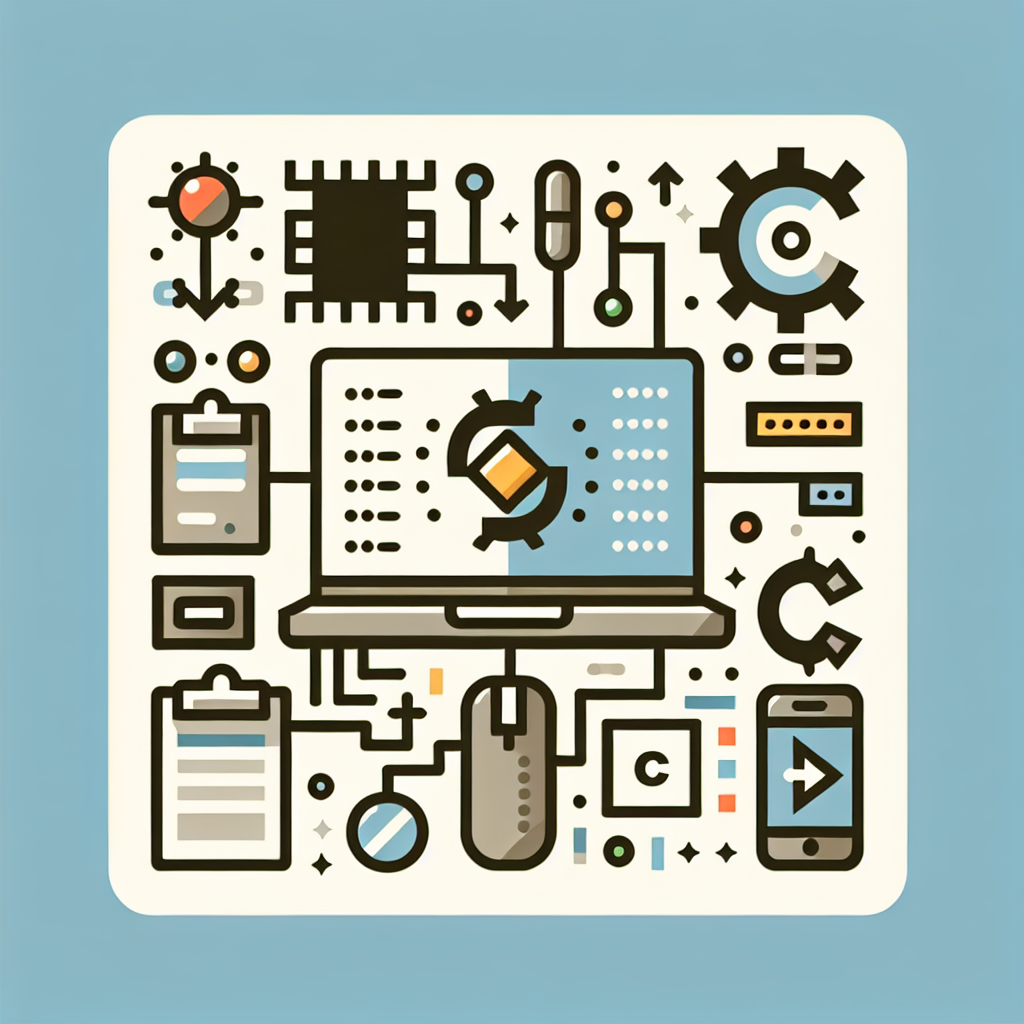 Convert Assembly to Objective-C: Efficient Tool Guide - Tool visualization
