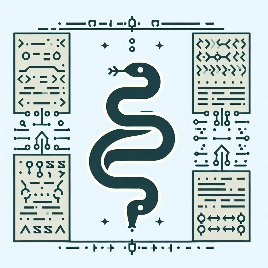 Convert Assembly to Python Code: Fast & Easy Tool - Tool visualization