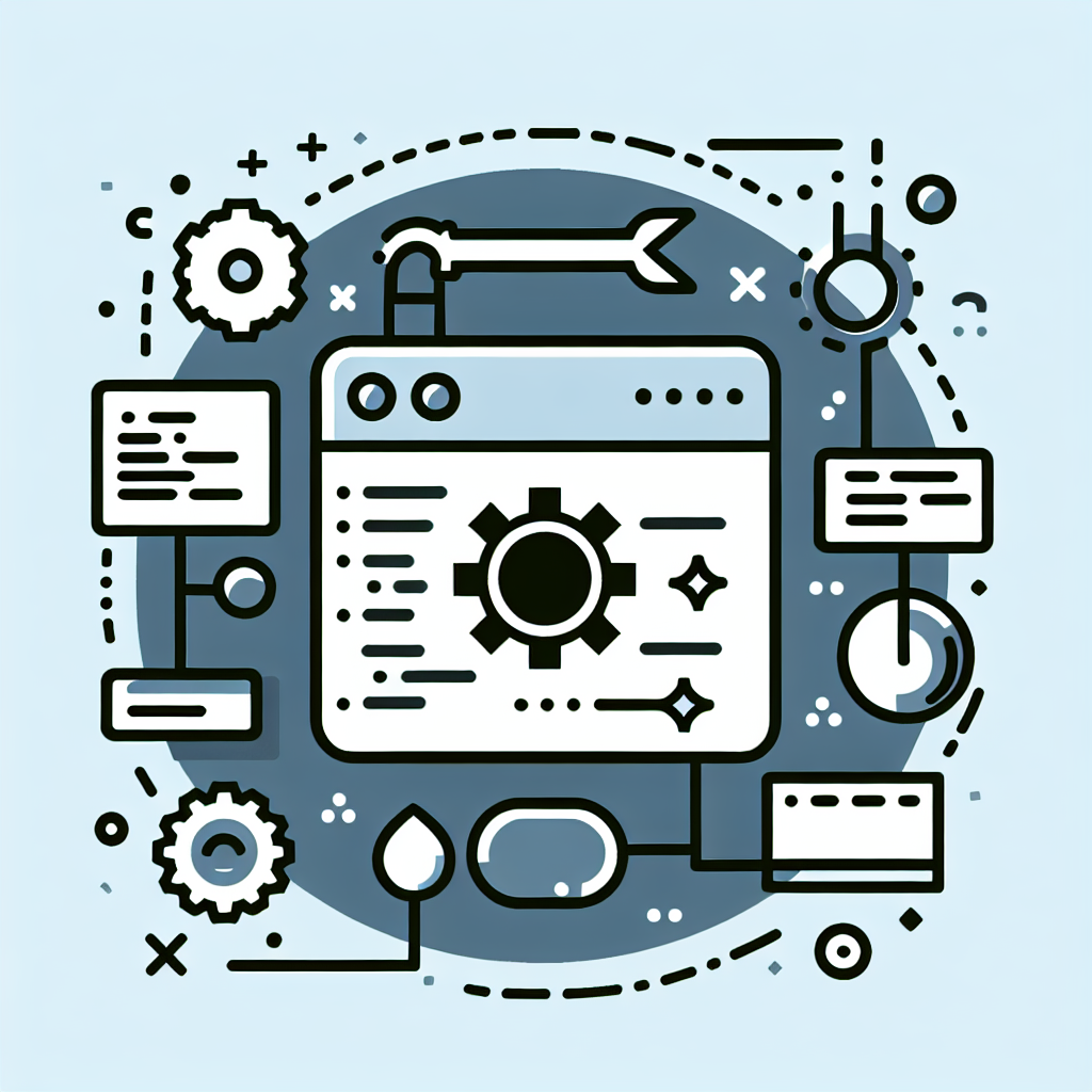 Master Bash Debugging: Powerful Bash Code Debugger Tool - Tool visualization