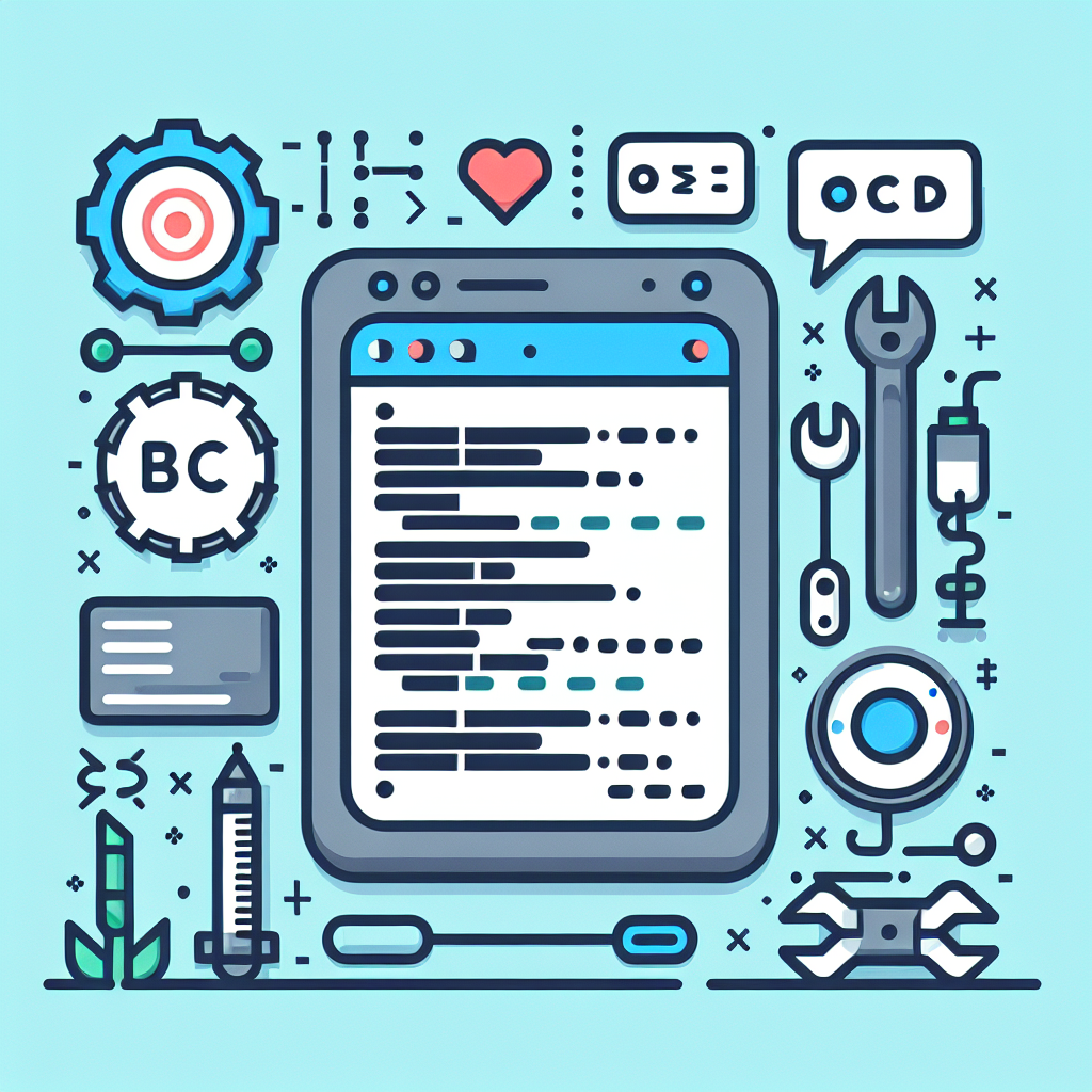 Effortless BC Code Generation: Fast & Reliable Tool - Tool visualization