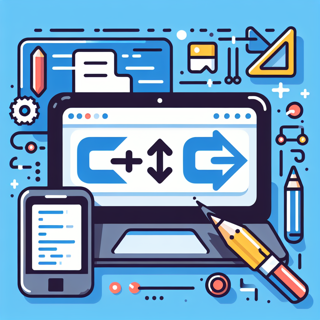 Convert C++ to C#: Fast & Easy Code Transformation Tool - Tool visualization
