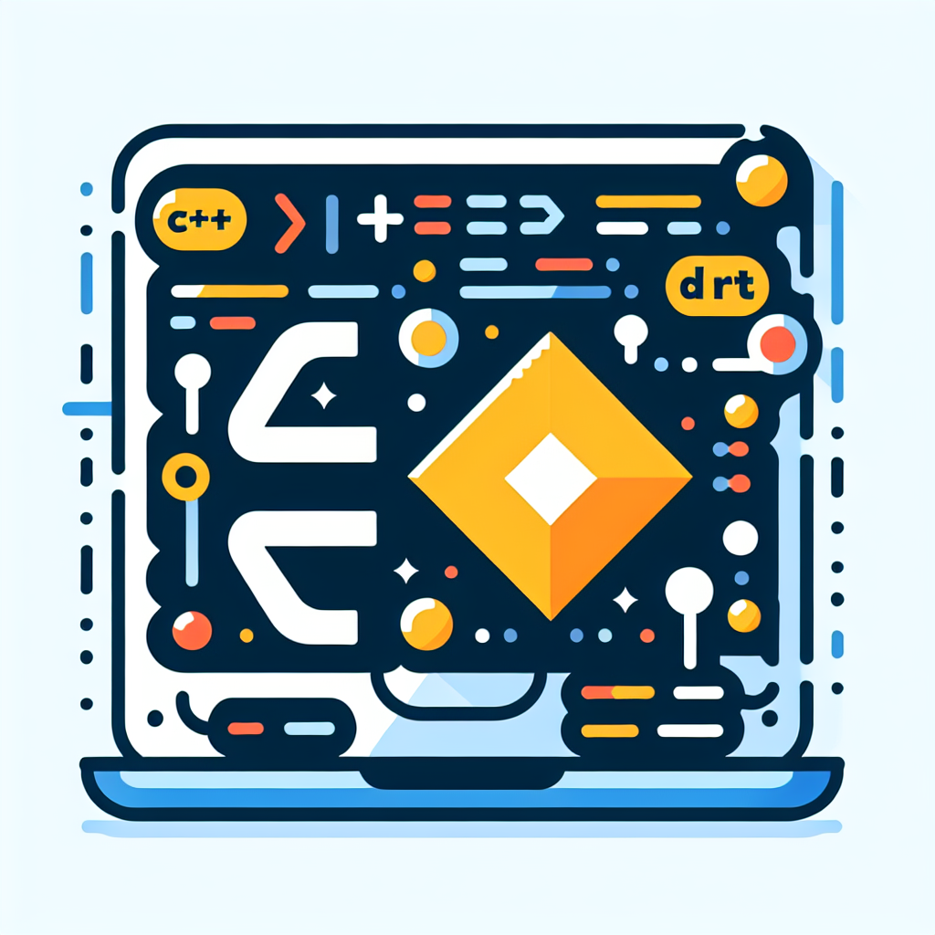 Convert C++ to Dart Effortlessly | Powerful Tool Online - Tool visualization