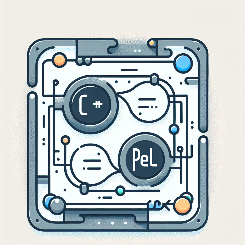 Convert C++ to Perl Effortlessly: Powerful Tool Online - Tool visualization