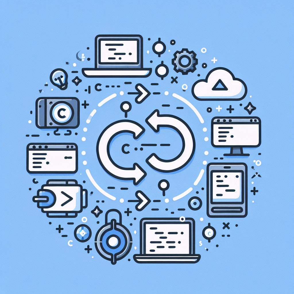 Convert C to C++ Easily: Boost Your Coding Skills - Tool visualization