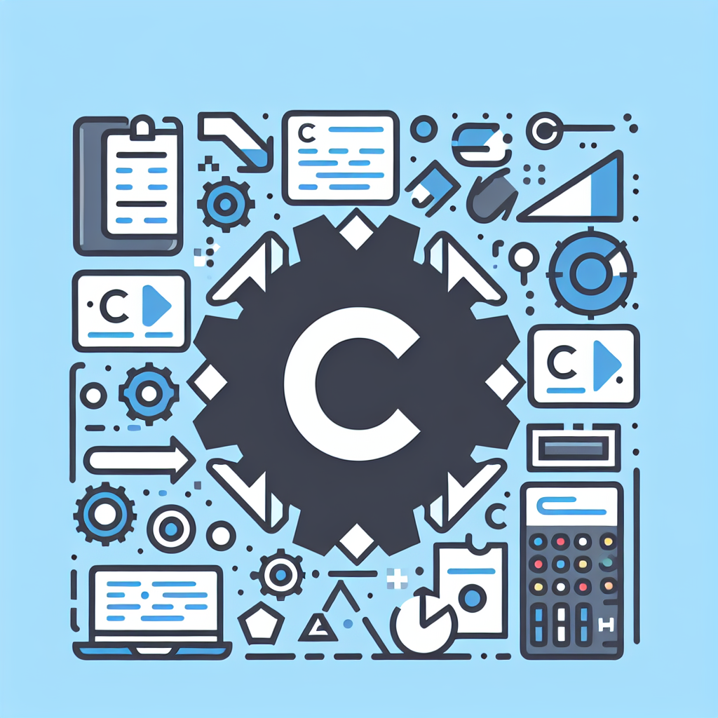 Convert C to C#: Efficient Code Translator Tool - Tool visualization