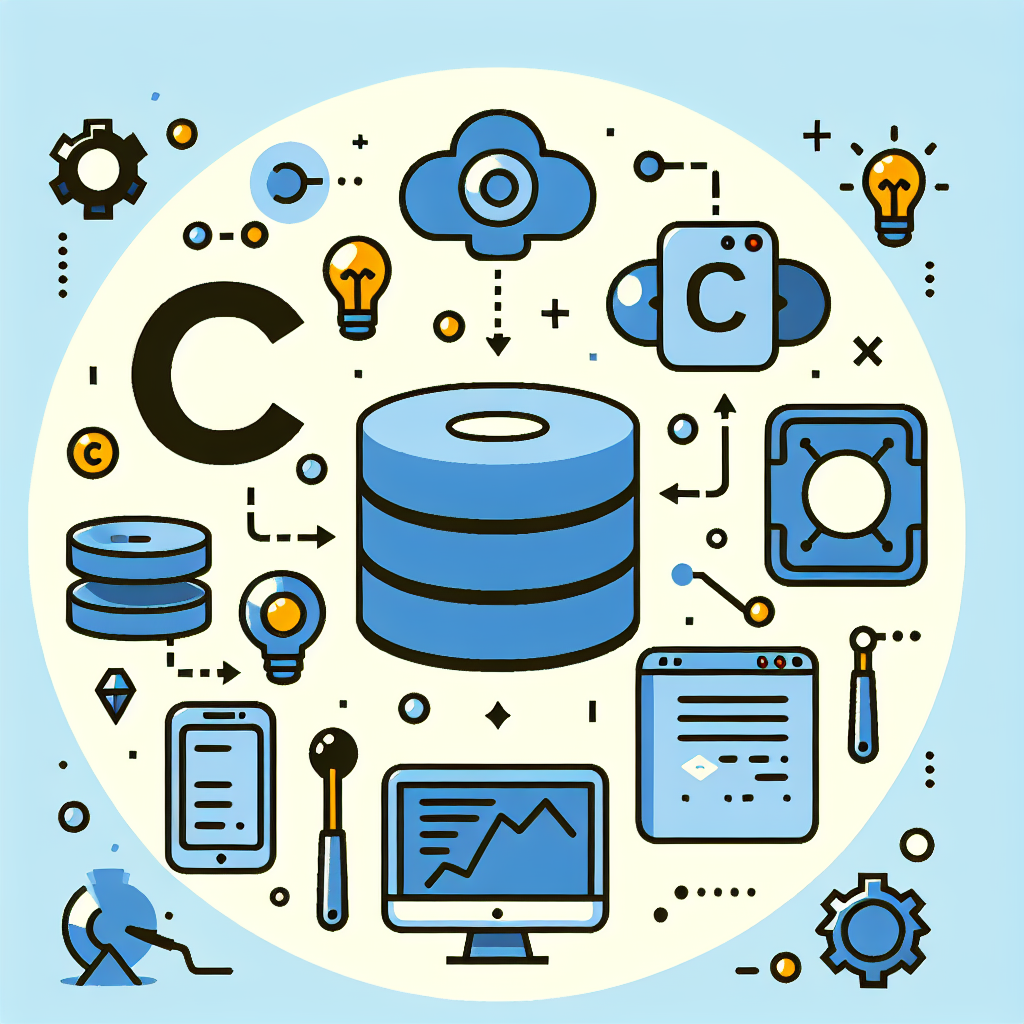 Convert C to NoSQL Seamlessly: Optimize Data Storage - Tool visualization