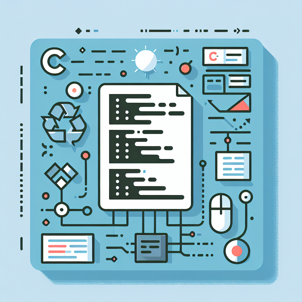 Convert C Code to VBA: Streamline Your Workflow Easily - Tool visualization