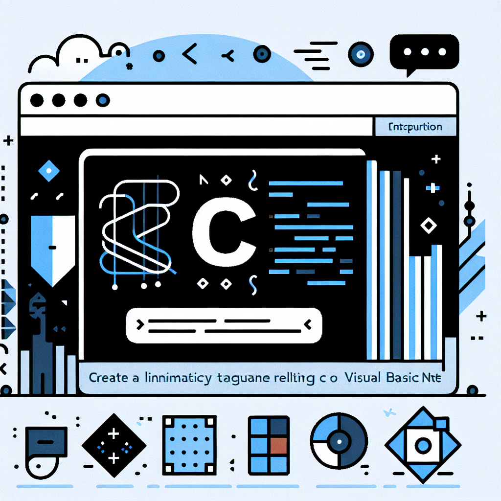 Convert C to Visual Basic .NET Easily | Free Tool Online - Tool visualization