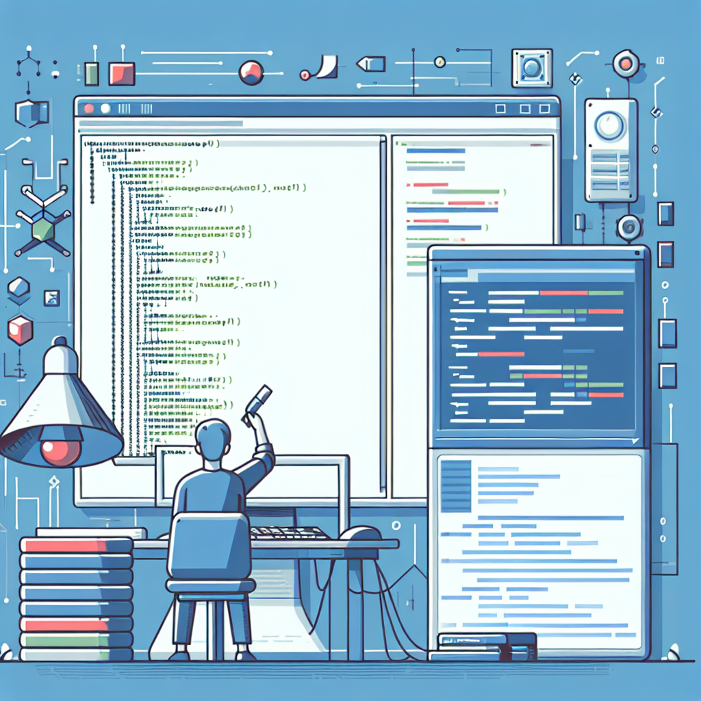 Master Debugging: Classic Visual Basic Code Tool - Tool visualization