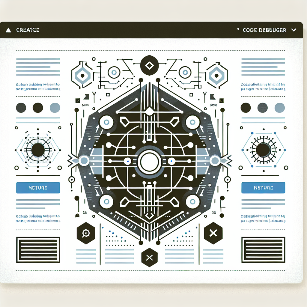 Optimize COBOL Debugging: Efficient COBOL Code Debugger - Tool visualization