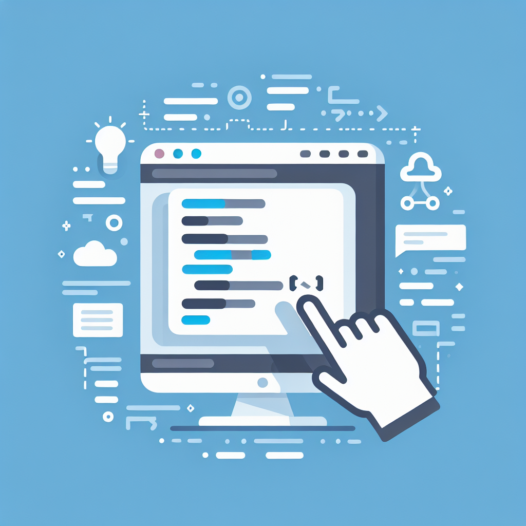 Convert Code to Pseudocode Instantly | Easy Tool Online - Tool visualization