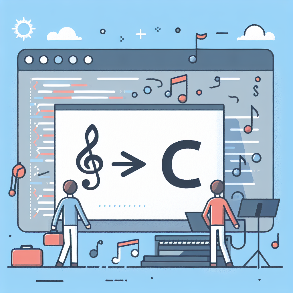 Convert C# to C Easily | Efficient C# to C Tool Online - Tool visualization