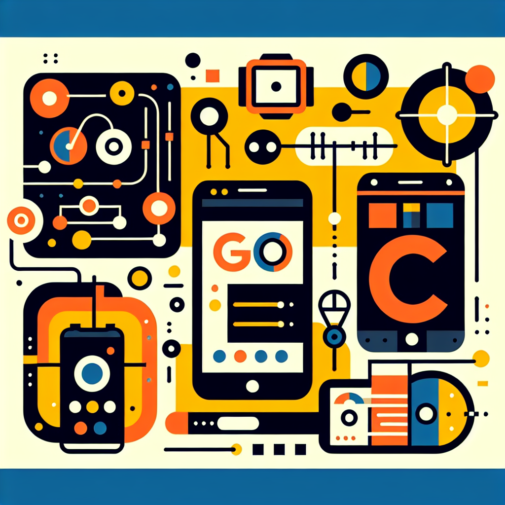 Master Go to C Tool: Boost Coding Efficiency Now - Tool visualization