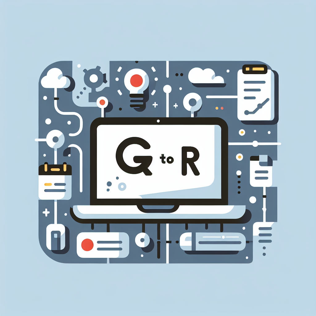 Master R Programming: The Ultimate Go To R Tool Guide - Tool visualization