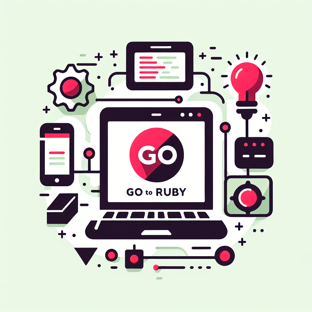 Master Ruby Fast: Your Ultimate Go to Ruby Tool - Tool visualization
