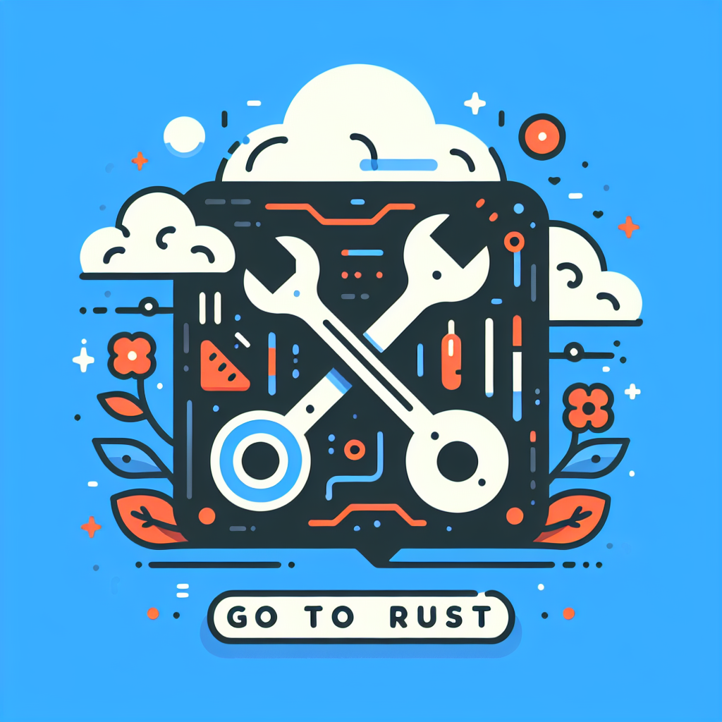 Master Rust Fast: Your Ultimate Go-To Rust Tool - Tool visualization