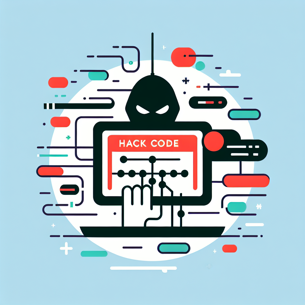 Ultimate Hack Code Debugger: Boost Your Coding Efficiency - Tool visualization