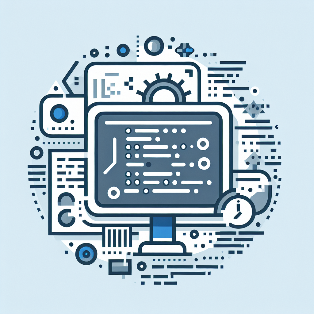 Efficient IDL Code Debugger: Boost Your Development - Tool visualization