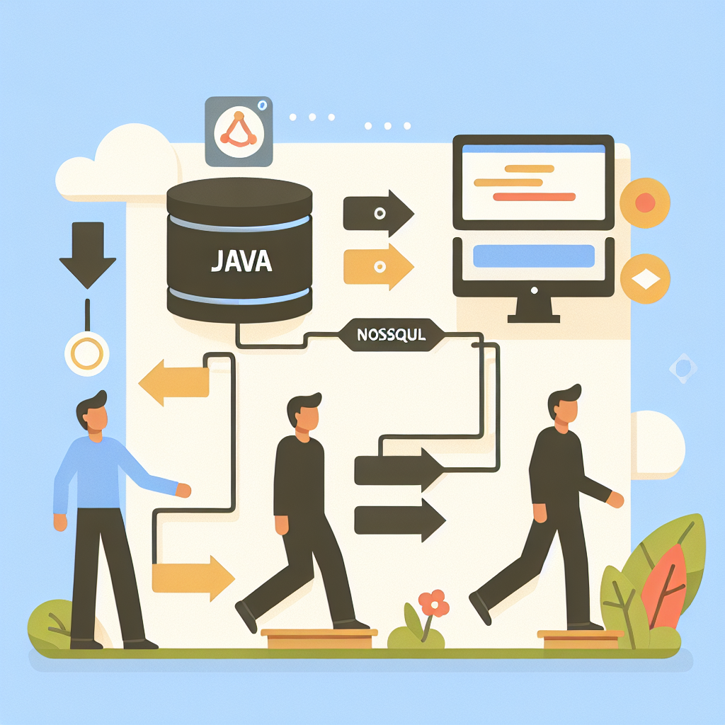 Effortlessly Convert Java to NoSQL - Try Our Tool Now! - Tool visualization