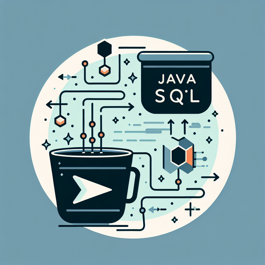 Convert Java to SQL Easily: Streamline Your Workflow - Tool visualization