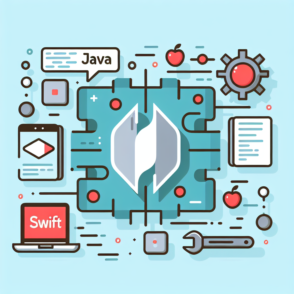 Convert Java to Swift Effortlessly: Try Our Tool Now! - Tool visualization
