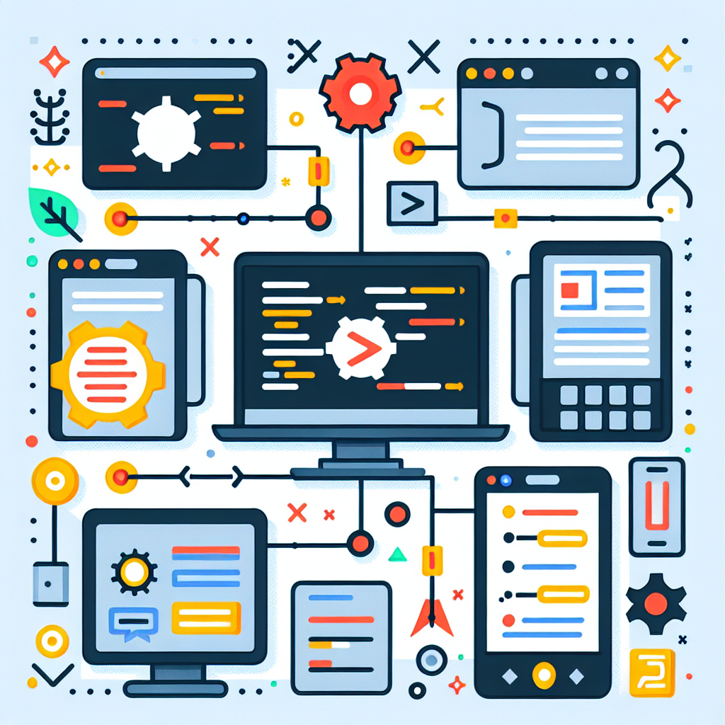 Convert JavaScript to Visual Basic .NET: Easy Online Tool - Tool visualization