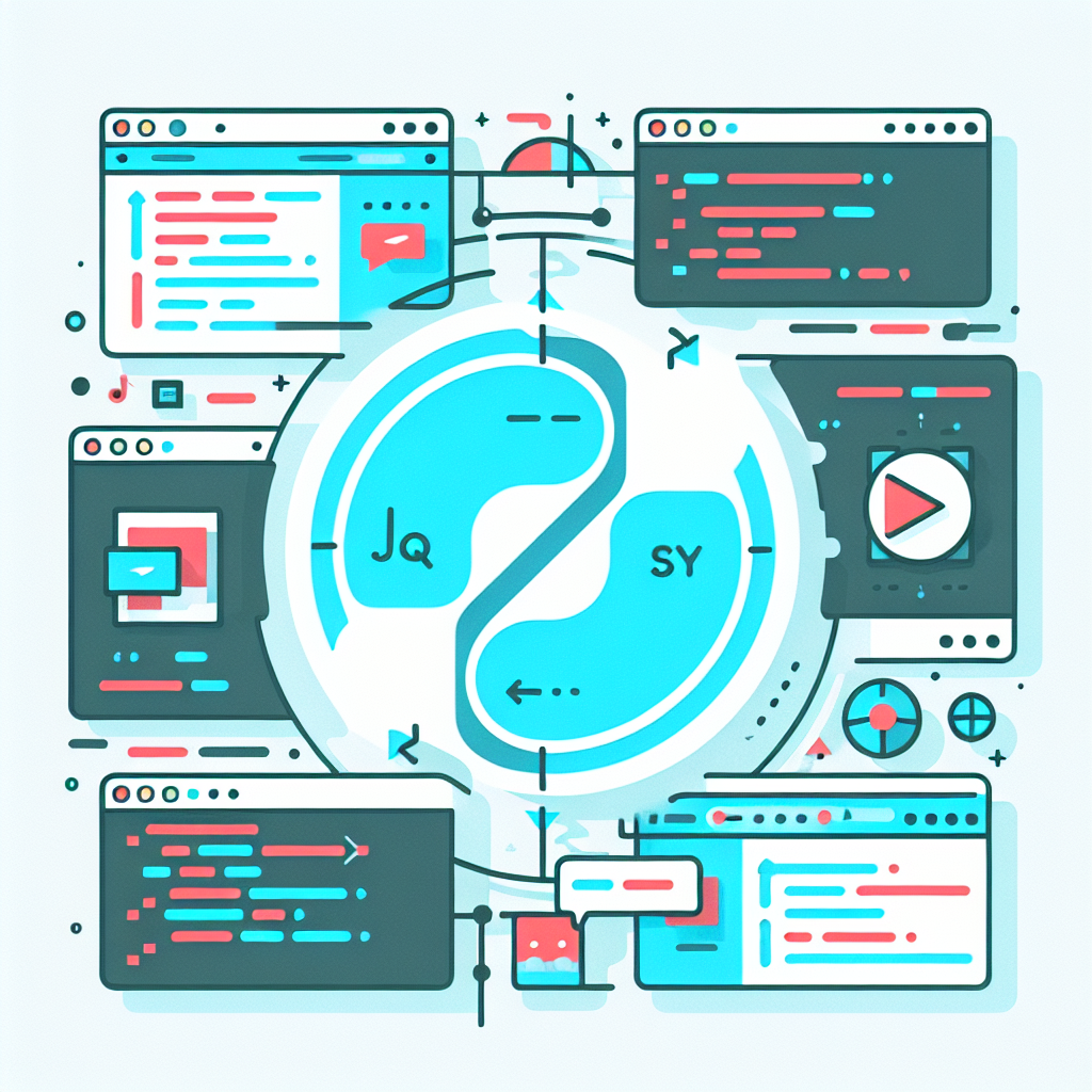 Convert jQuery to JavaScript: Simplify Your Code Today! - Tool visualization