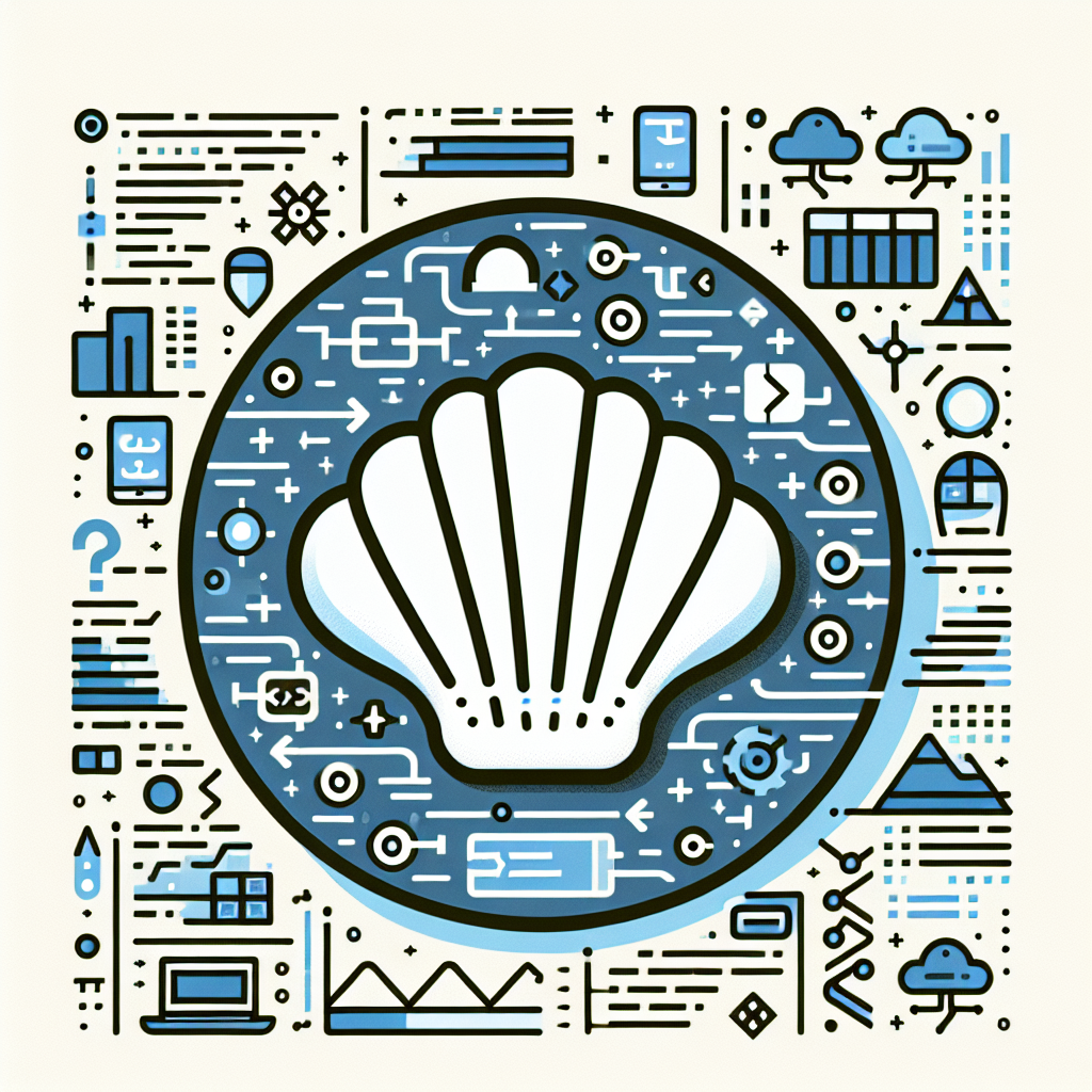 Debug Korn Shell Scripts Easily | Efficient KSH Tool - Tool visualization