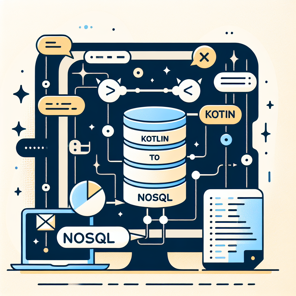 Streamline Kotlin to NoSQL: Effortless Conversion Tool - Tool visualization