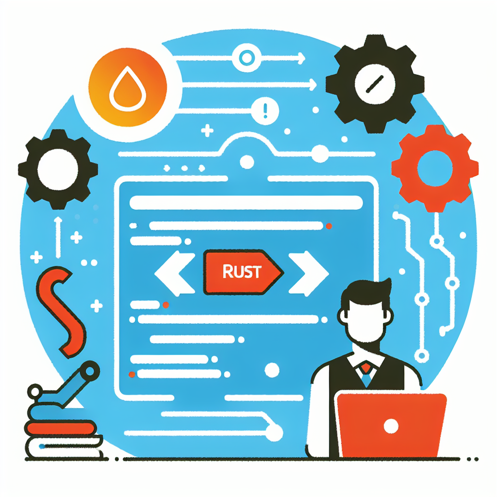 Convert Kotlin to Rust: Effortless Code Transformation - Tool visualization