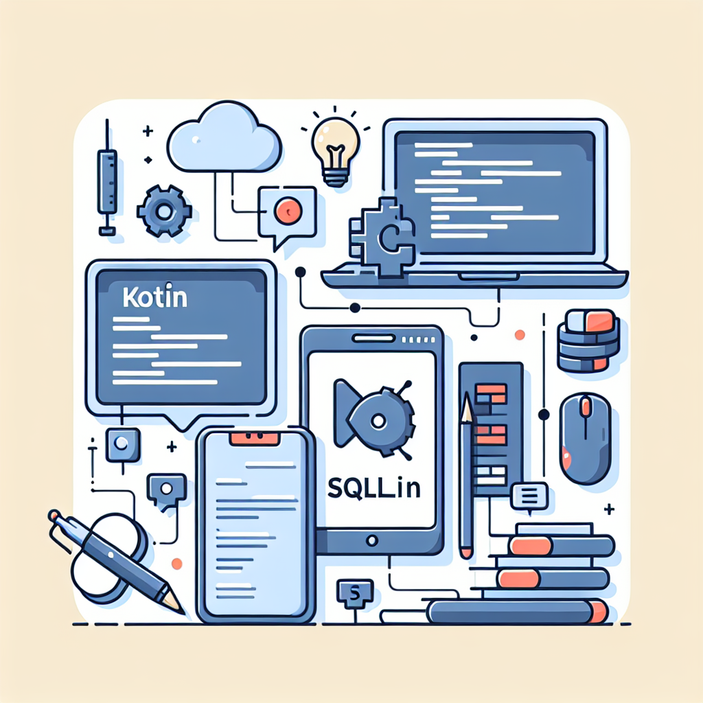 Convert Kotlin to SQL Effortlessly | Easy Code Tool - Tool visualization
