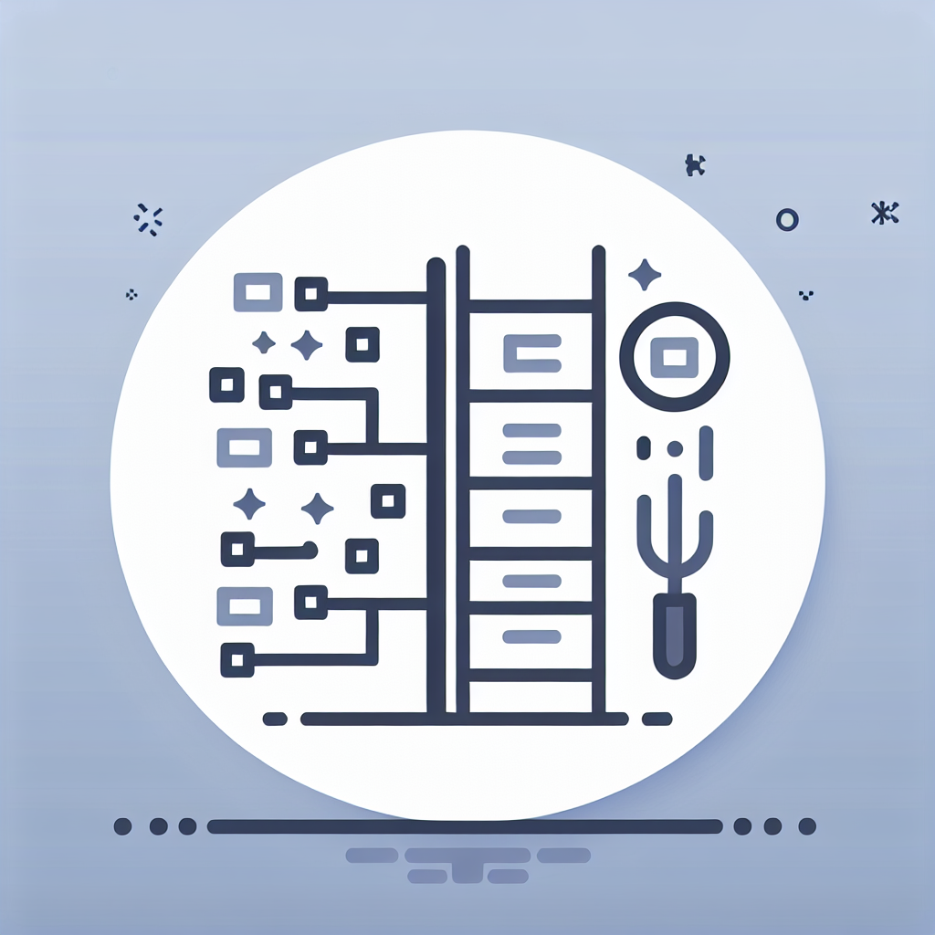 Ladder Logic Code Debugger: Optimize & Simplify Debugging - Tool visualization