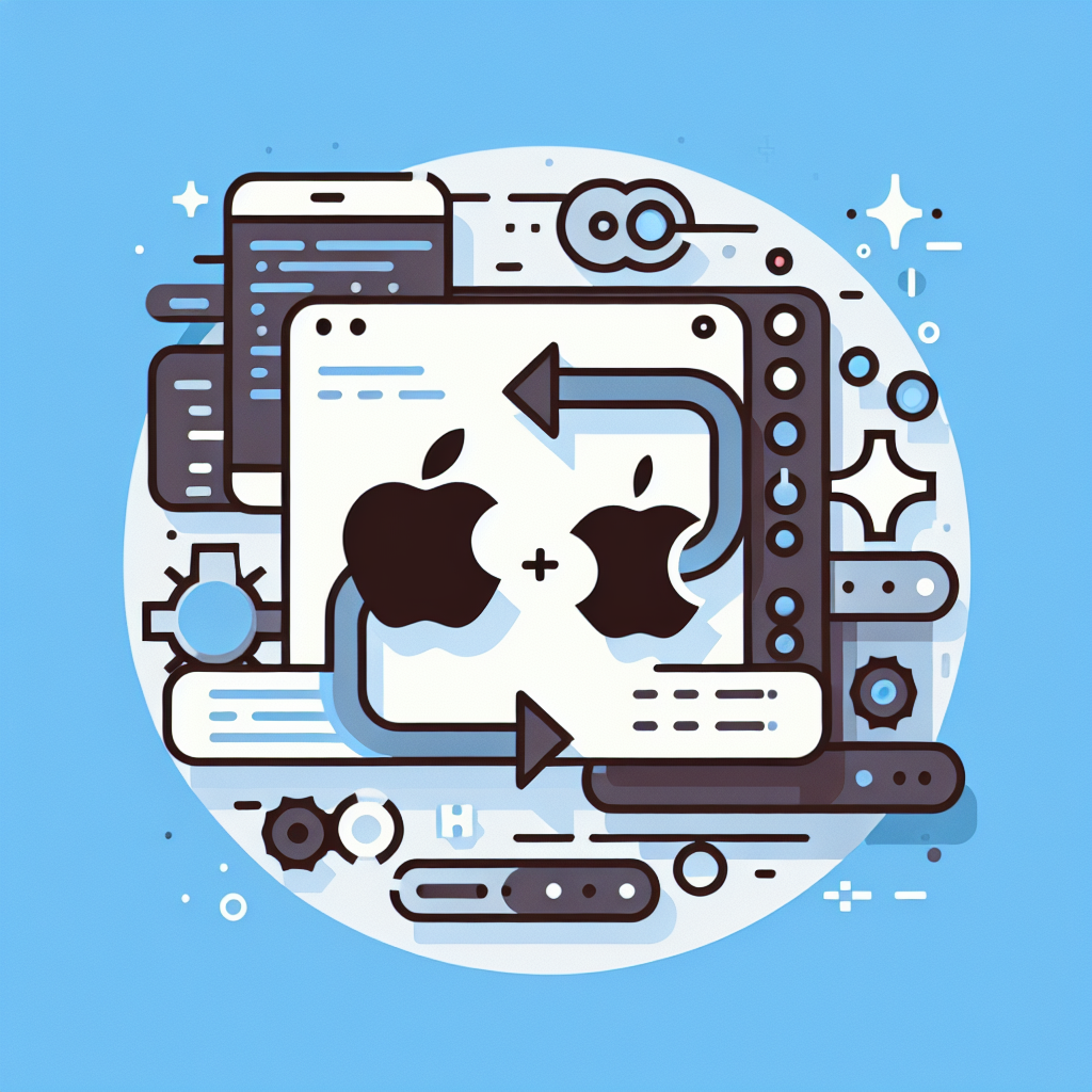 Convert ObjC to Swift Easily: Swiftify Your Code - Tool visualization