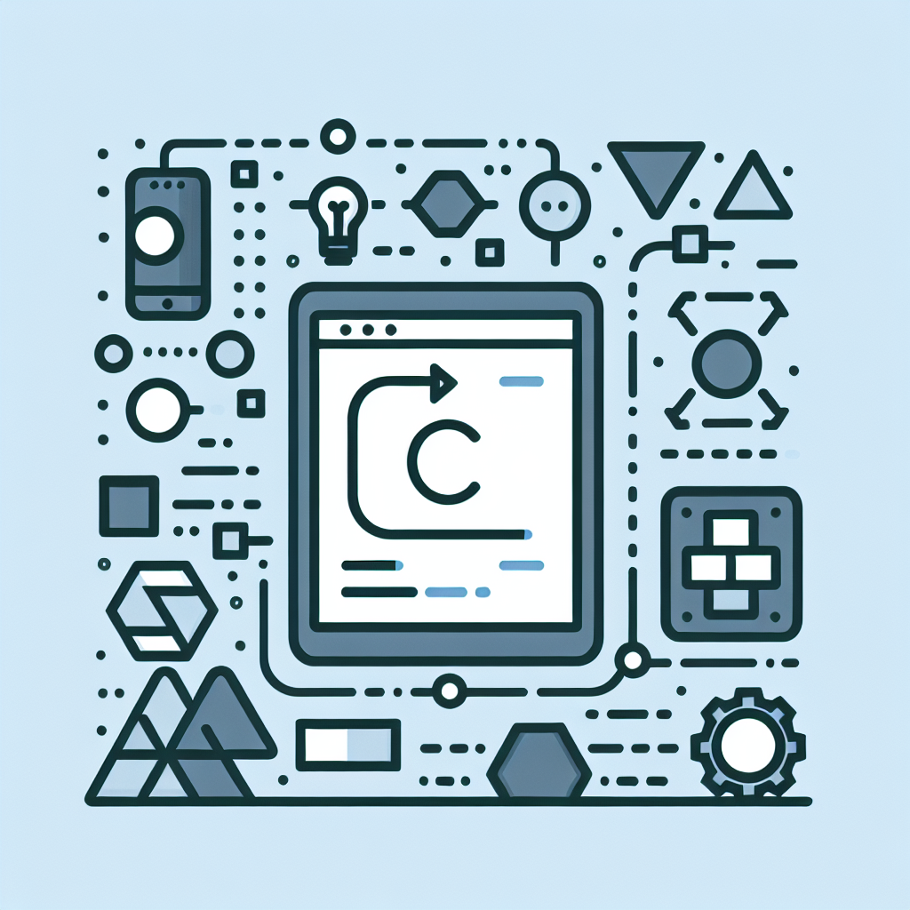 Effortless Objective-C to C Conversion Tool Online - Tool visualization
