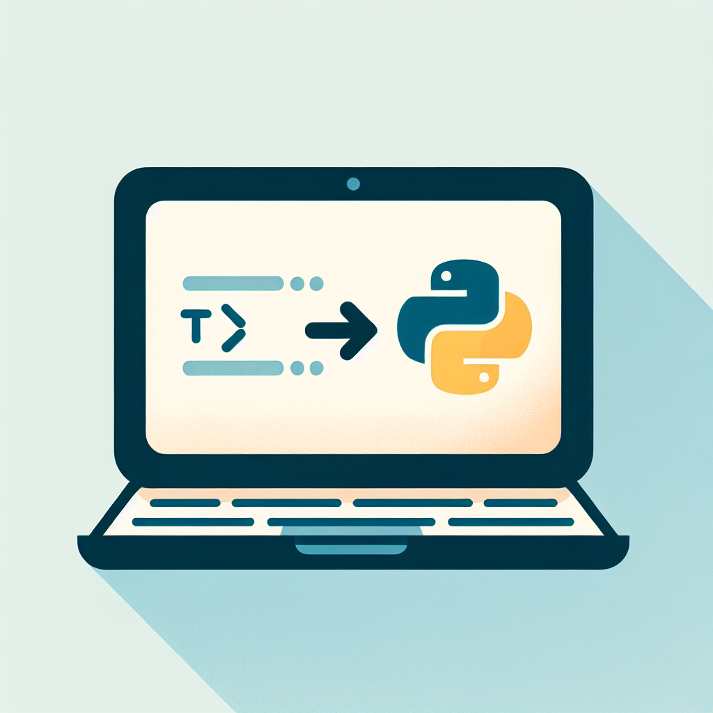 Convert Objective C to Python Easily | Code Translator Tool - Tool visualization